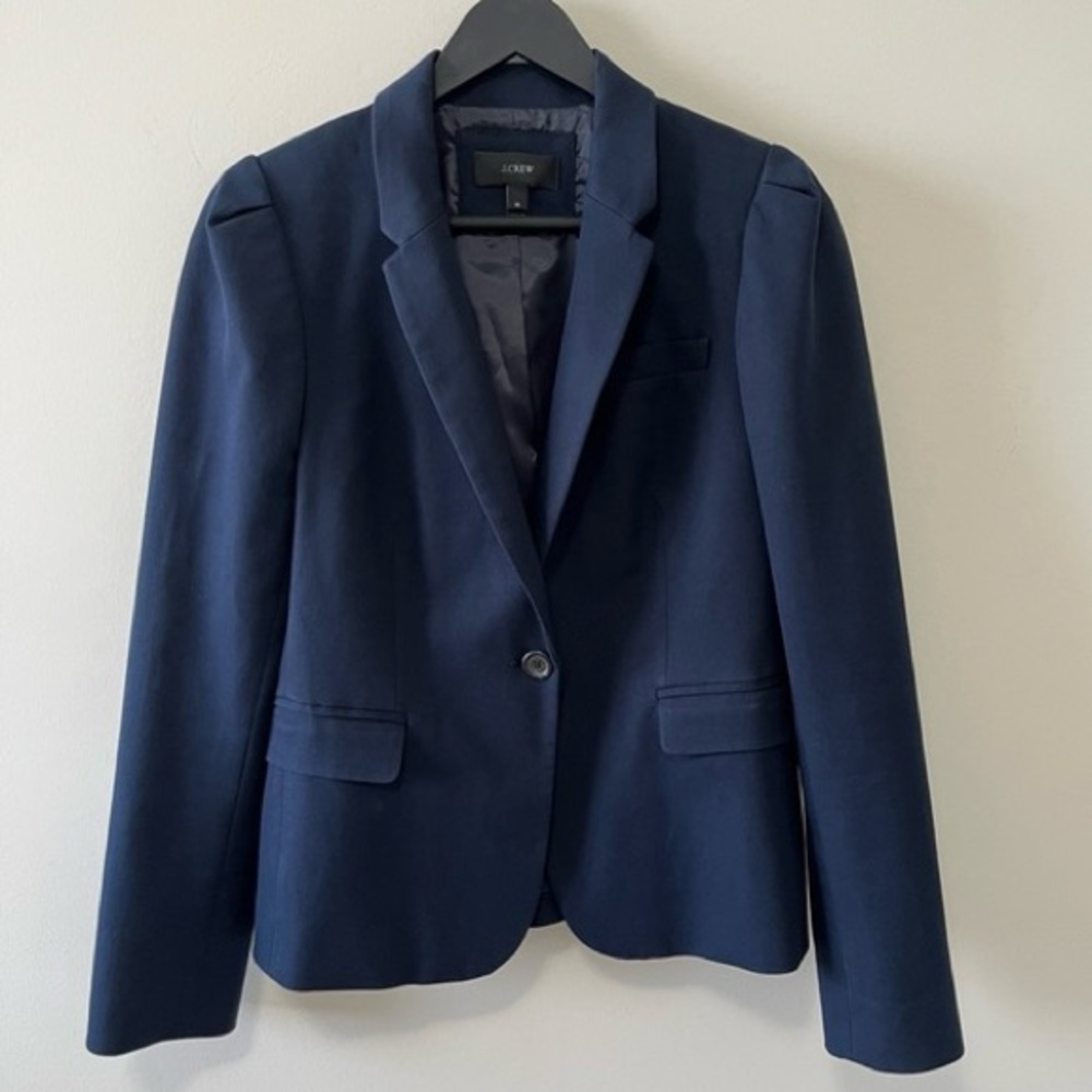 J.CREW | blazer